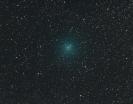 Komet 45P Honda-Mrkos-Padjusakova