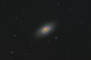 M64 - Black Eye Galaxie