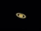 Saturn am 8.7.2018