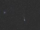 Komet 21P/Giacobini-Zinner im Fuhrmann