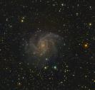 NGC 6946 mit RC