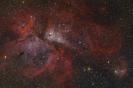 NGC 3372 - Eta Carina 