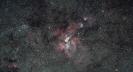 135mm - Eta Carina Nebula