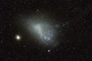 135 mm - Small Magellanic Cloud