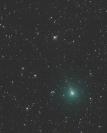 Komet Atlas 2019 Y4 am 31.3.2020