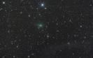 Komet Atlas C2019 Y4 