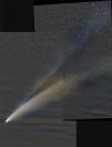 Komet Neowise C2020 F3