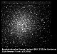 Kugelsternhaufen NGC 5139, Omega Centauri